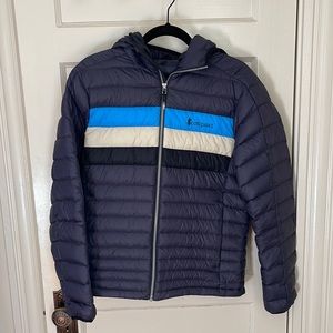 Cotopaxi Down Fuego Hoody